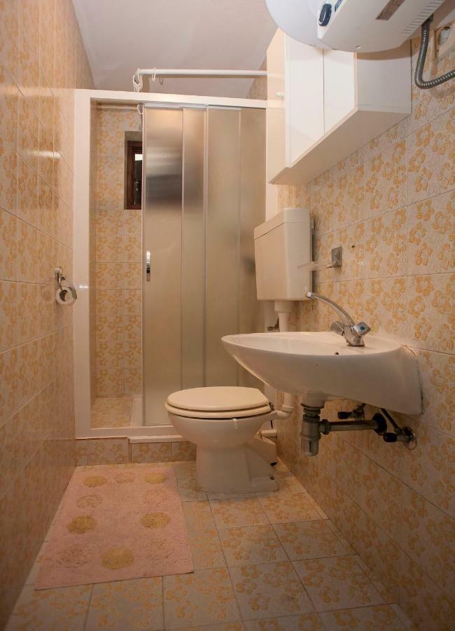 Apartment Regina Rovinj Exterior photo