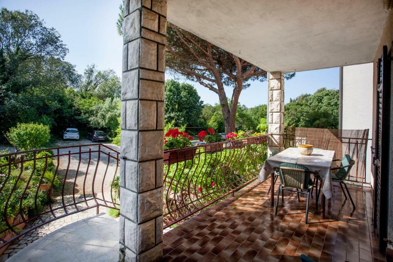 Apartment Regina Rovinj Exterior photo